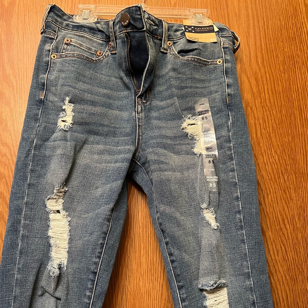 Aeropostale women’s jeans